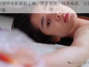 淫欲模特电影最新上映，情色画面、性感身姿，让你欲罢不能