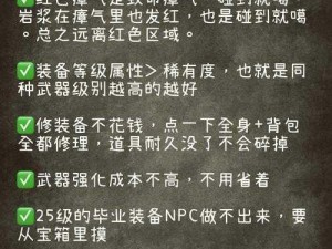 雾锁王国坦克攻略：实战加点指南与技巧提升秘籍