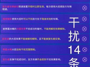 快速升级之路：王牌竞速改装等级精通操作技巧全面解析