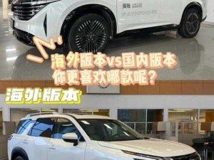 国产美国日产系列区别;国产美国日产系列在汽车、电子产品等方面有哪些具体区别？