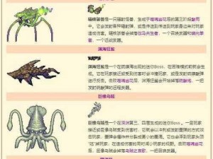 《揭秘泰拉瑞亚：火星飞船的神秘所在与全面属性掉落介绍》