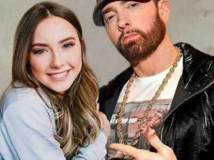 Eminem 女儿 MICHAEL，高品质音乐的代表，带给你震撼的听觉享受