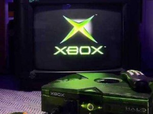 xbox 高清视频，带来逼真流畅的视觉体验