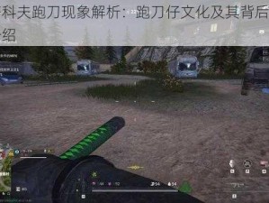 逃离塔科夫跑刀现象解析：跑刀仔文化及其背后的深层含义介绍