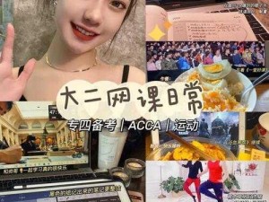 acca 少女网课，优质课程助你高效学习acca