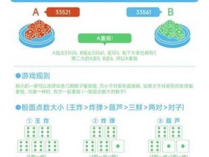 骰子三国：策略游戏的魅力与乐趣解析