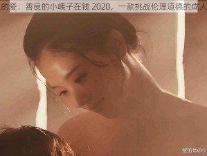 禁止的爱：善良的小峓子在钱 2020，一款挑战伦理道德的成人影片