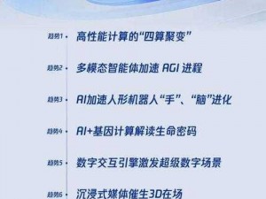 思维驰学习机的网络新梗解析与概念介绍：探索现代智能学习的前沿趋势