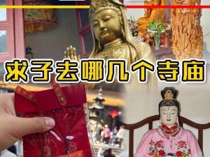 去寺庙求子被骗，有哪些产品可以辨别真假？