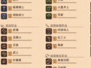 FF14青魔黄金谷攻略：高效速刷4青魔黄金谷实战图文指南