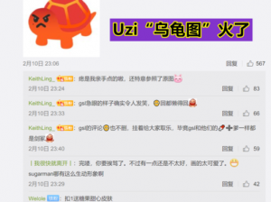 Uzi退役风波：揭秘Uzi退役原因及背后故事