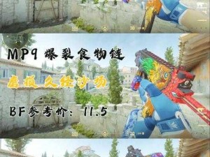 CSGO 中暴躁少女的团队配合——提升游戏体验的必备神器