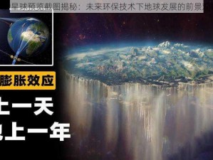 保护星球预览截图揭秘：未来环保技术下地球发展的前景观察