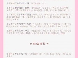 奇迹暖暖梦想橱窗玩转复刻活动：全面指南与玩法解析