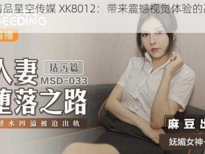 国产精品星空传媒 XK8012：带来震撼视觉体验的高清播放器