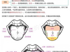 舌推是什么意思-你是否了解按摩中的舌推是什么意思以及其相关技巧和作用呢？