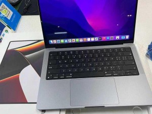 丰满 50macbookpro 高清：苹果笔记本电脑的视觉盛宴