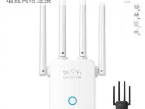 俄罗斯 WIFI 信号增强器，放大无线信号，增强网络连接