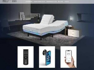 在睡前 c1v1 指，一款可提升睡眠质量的智能产品