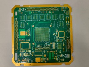 7X7X7X7X 任意槽 2024 高品质 PCB 电路板，性能稳定，可靠性强