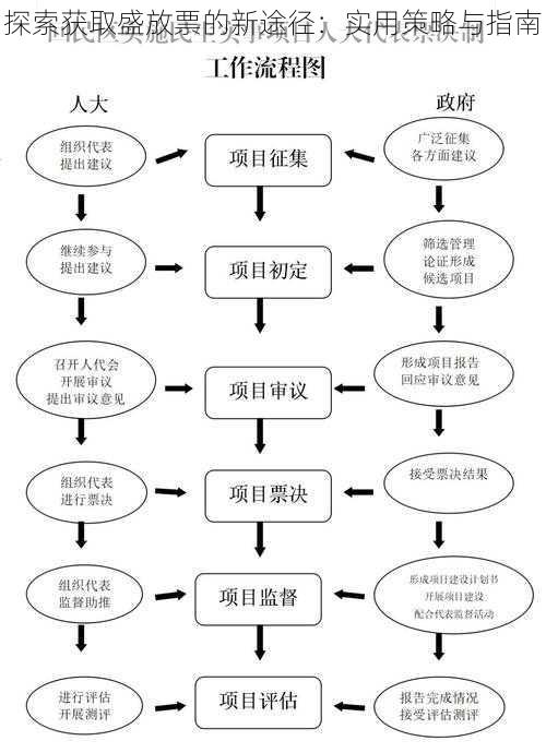 探索获取盛放票的新途径：实用策略与指南