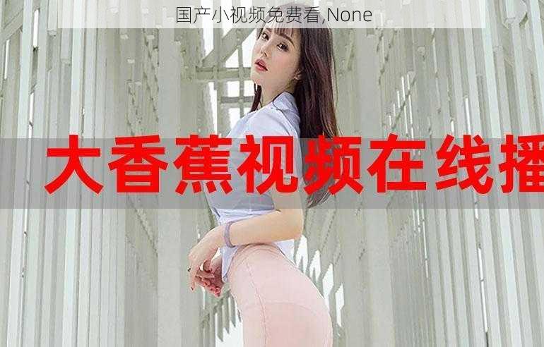 国产小视频免费看,None